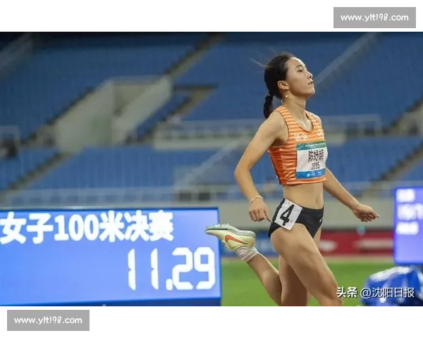 台州小将陈妤颉双项达标全国少年锦标赛，铅球跳远双线出击