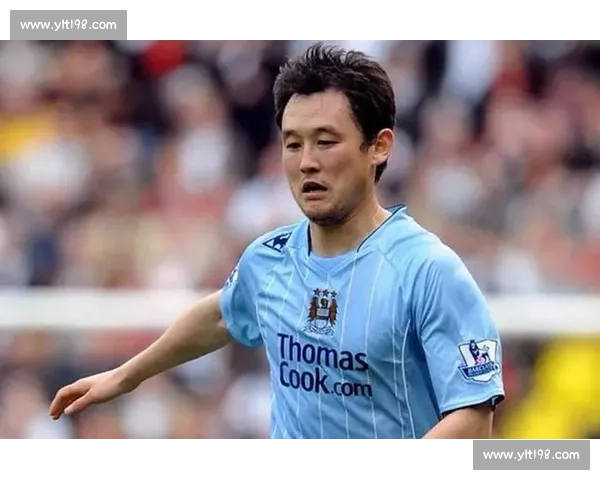 孙继海 20 年前错失哈兰德合影！如今巨星调侃：亿元同框成遗憾